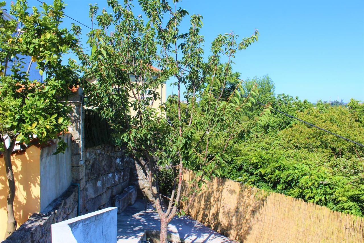 Bonjoia Apartments Porto Exterior foto