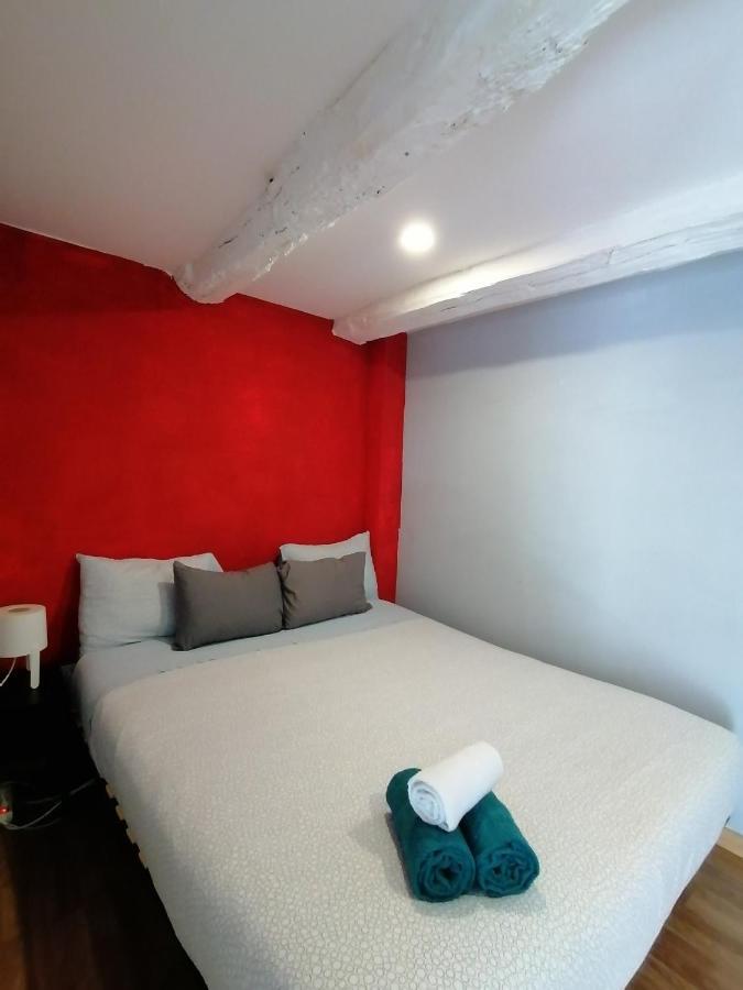 Bonjoia Apartments Porto Zimmer foto