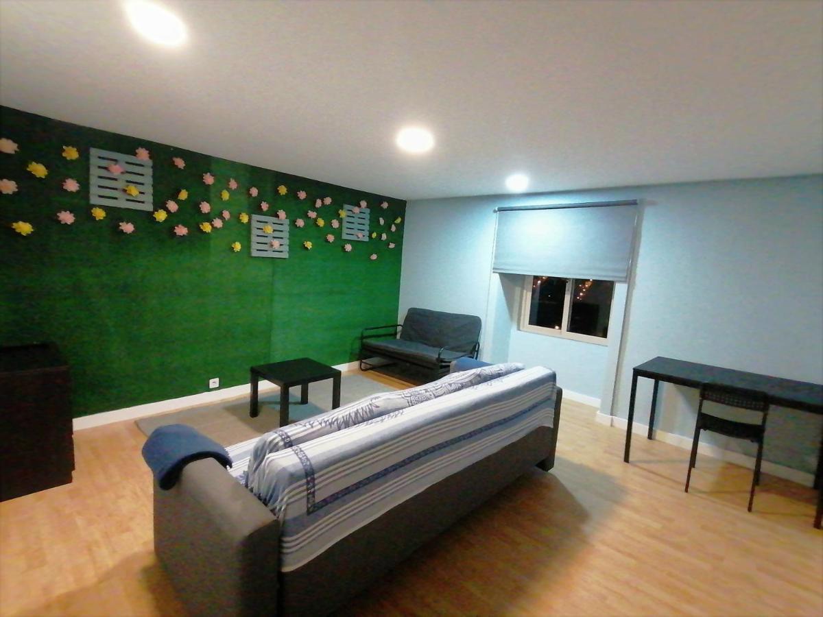 Bonjoia Apartments Porto Exterior foto