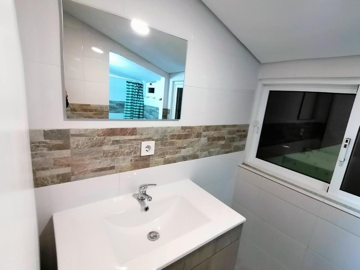 Bonjoia Apartments Porto Exterior foto